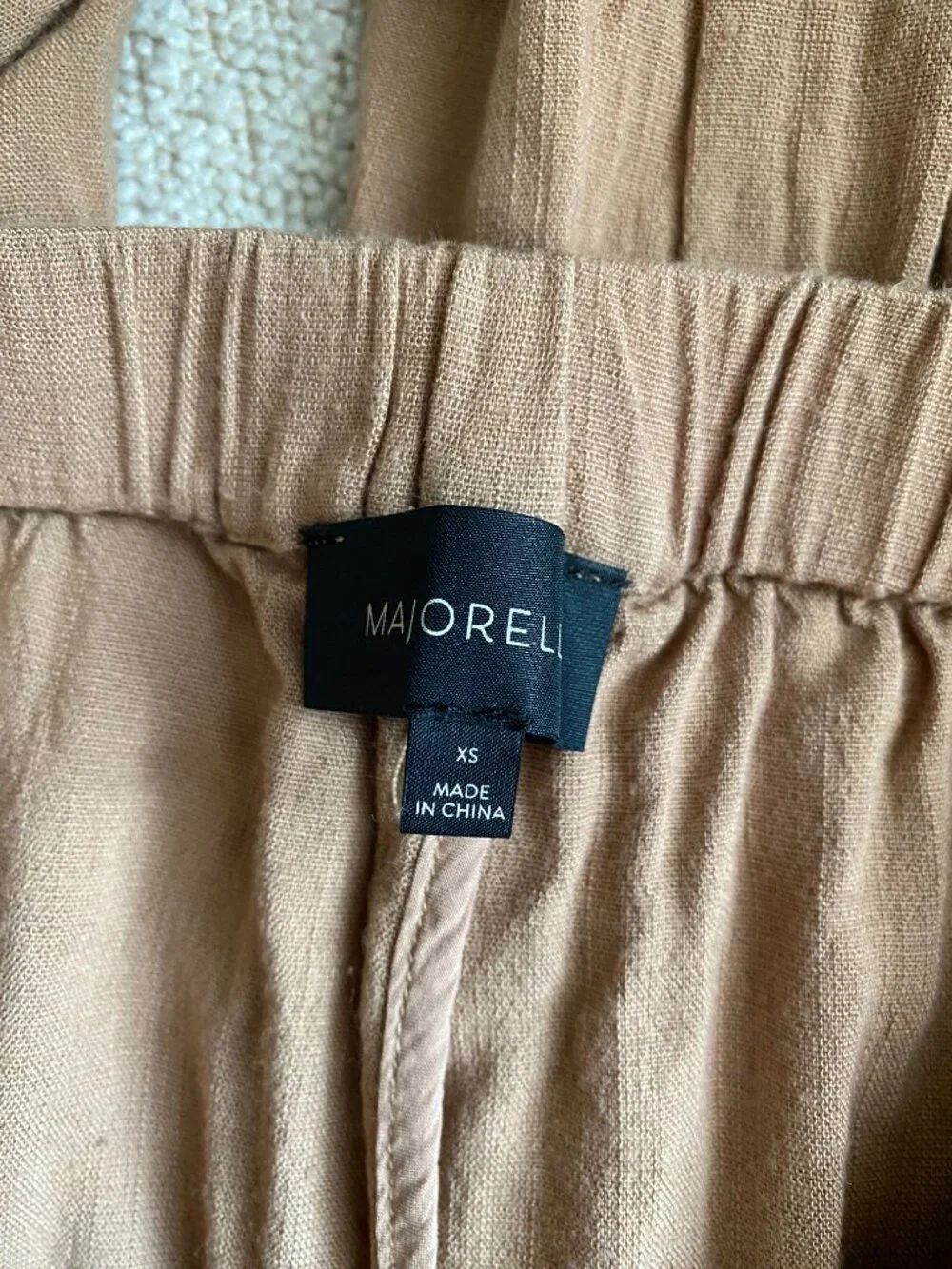 REVOLVE MAJORELLE | Amelia Pants